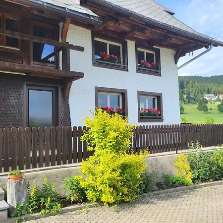 Auszeit Mit Aussicht * Lenzkirch