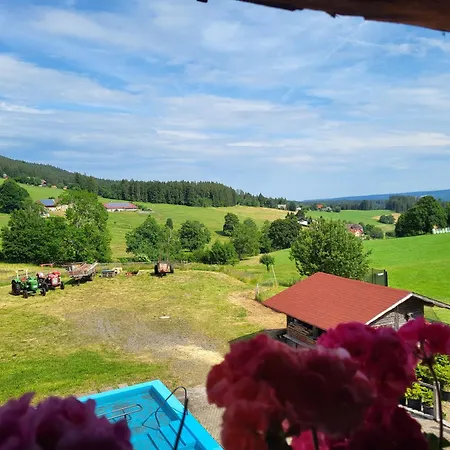Auszeit Mit Aussicht